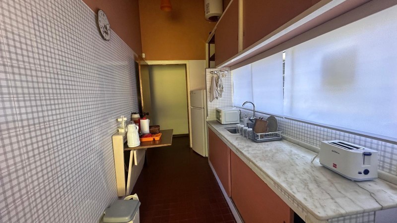 Alquiler de Casa a 4 cuadras de la Playa Mansa